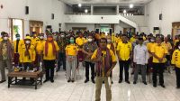 belu golkar