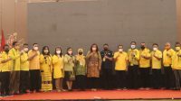 golkar perempuan