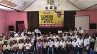 golkar sah ntt