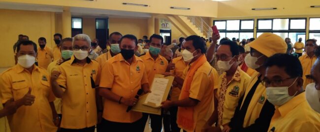 kota kupang jonas salean