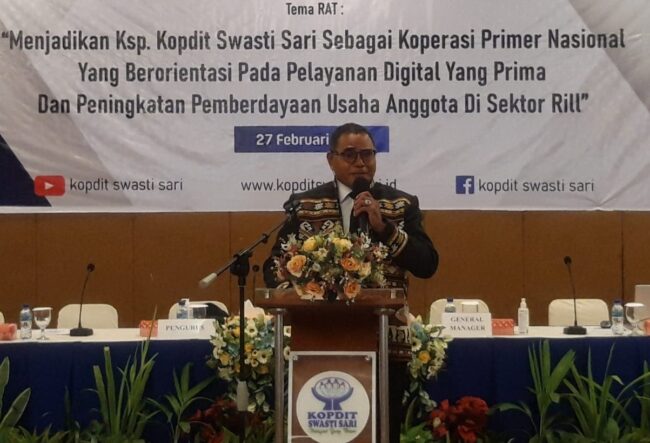 kupang rat swasti sari