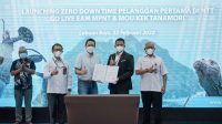 labuan bajo pln
