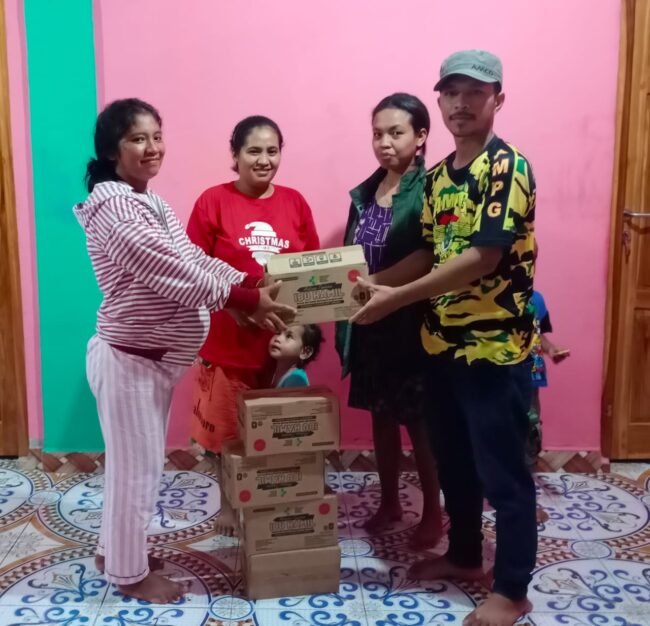 mabar ampg