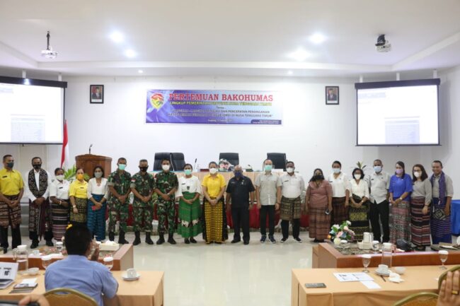 ntt bakohumas