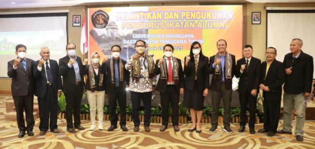 ntt brawijaya