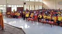 sbd golkar