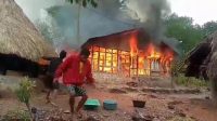 ttu rumah terbakar