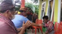 ttu BUPATI SERAHKAN KUNCI