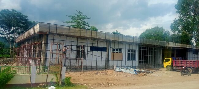 ttu puskesmas mamsena