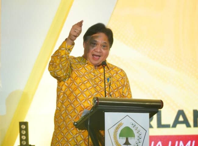 Airlangga Hartarto9