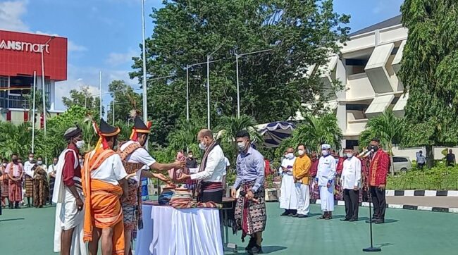 NTT IKN2