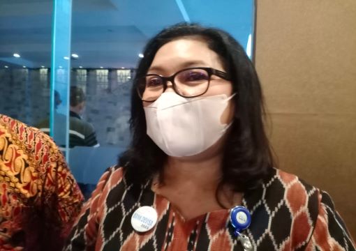 Pinca Bank NTT Oelamasi maria