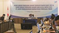 bank ntt rups labuan bajo