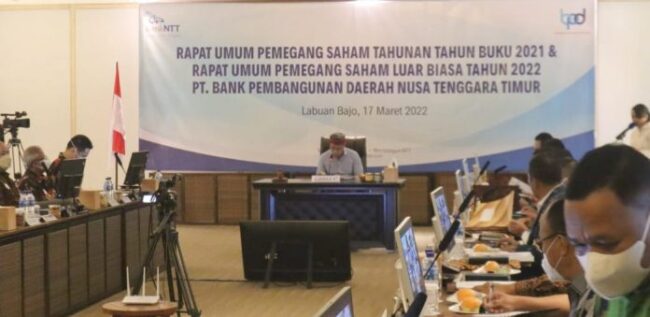 bank ntt rups labuan bajo
