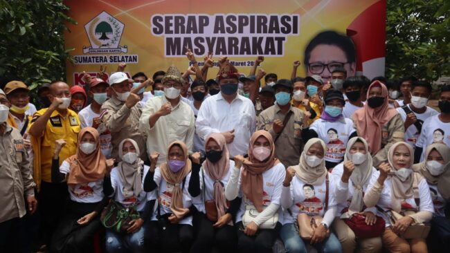 golkar ah