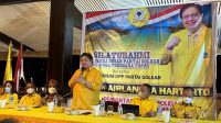 golkar ah di labuan bajo