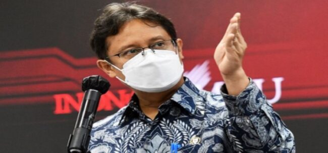 jakarta menkes
