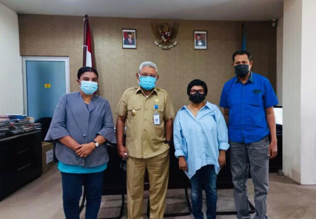 kota kupang lery
