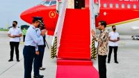 kupang kunker jokowi1
