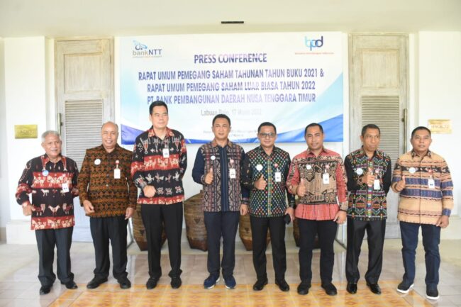 mabar bank ntt