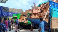 mabar minyak goreng di labuan bajo