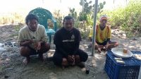 mabar nelayan