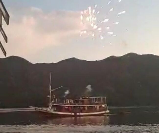 mabarpetasan meledak di tnk