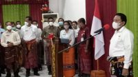 malaka serahkan sk cpns