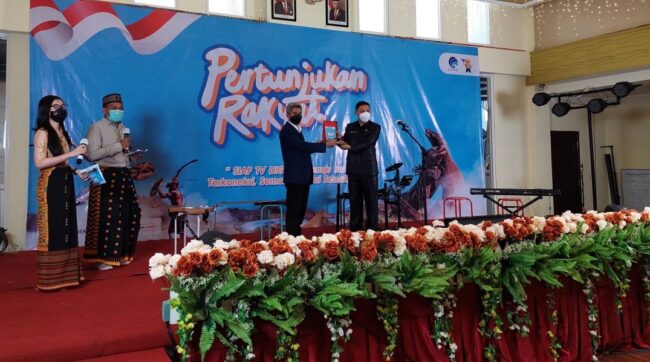 manggarai kominfo