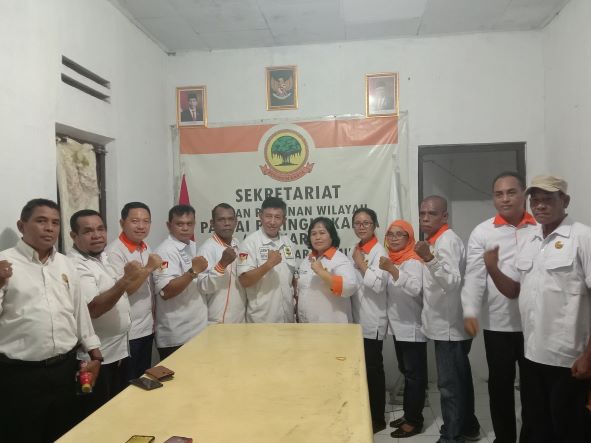 partai berkarya
