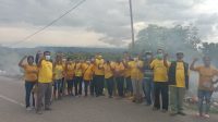 sbd hwk bersih pasar