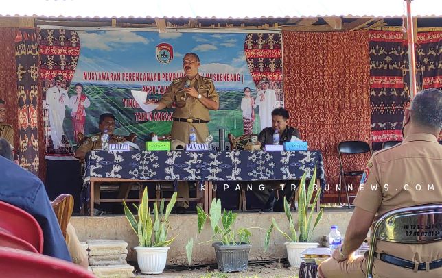 sumtim musrengbangcam