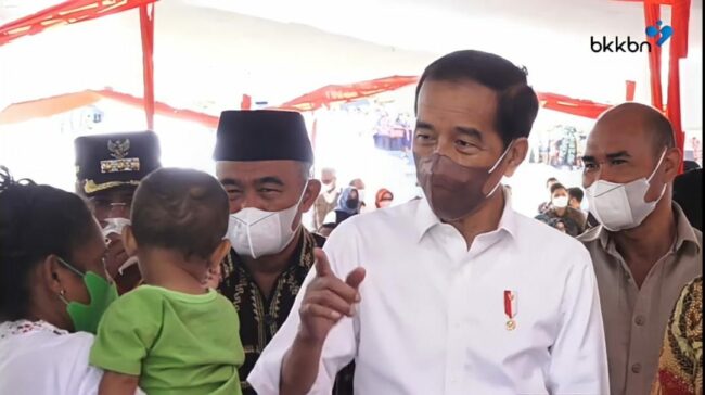tts jokowi