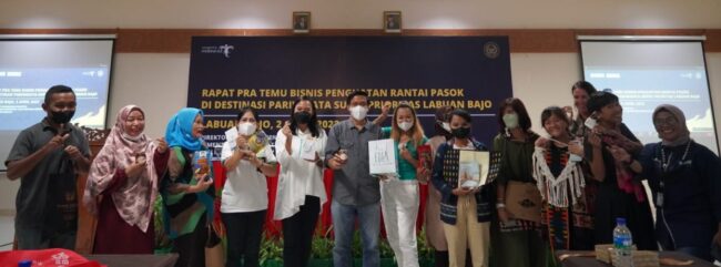 MABAR DISKUSI