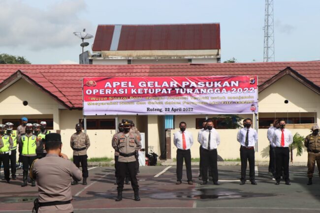 MANGGARAI KETUPAT