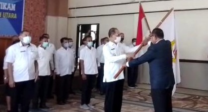 TTU KONI