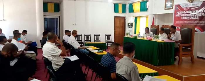 TTU RAPAT KONI