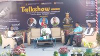 bank ntt talkshow