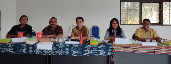 golk LOMBA 1 1