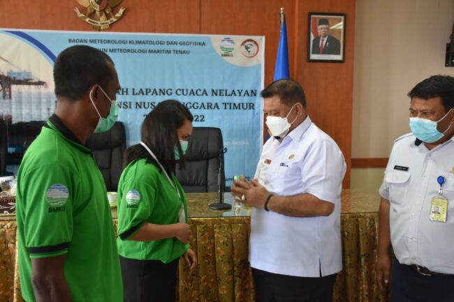 kota kupang bmkg