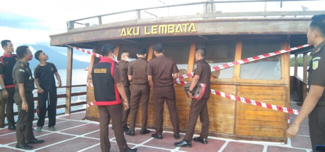 lembata sita kapal