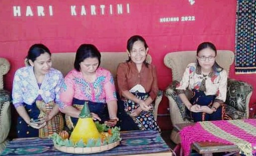 matim ibu pkk