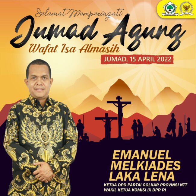 mll pesan paskah