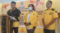 ngada golkar