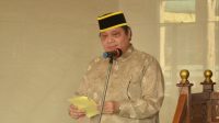 Airlangga dan lebaran