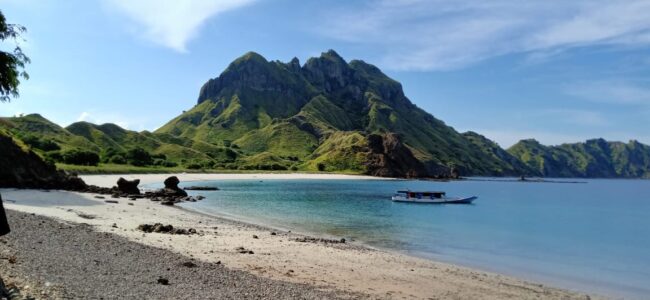 Mabar travel agen tipu