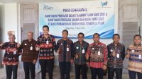 bank ntt bumd terbaik