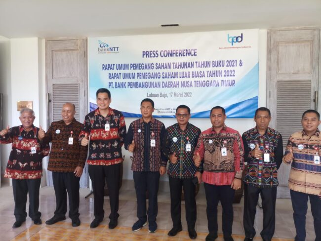 bank ntt bumd terbaik