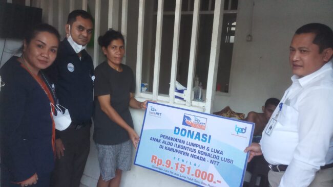 bank ntt aldo lusi