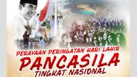 bank ntt harlah pancasila